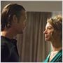 Photo Natalie Zea, Timothy Olyphant