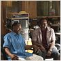 Photo Donald Harrison Jr., Rob Brown