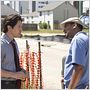 Treme : photo Clarke Peters, Jon Seda