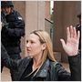 Fringe : photo Anna Torv