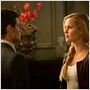 Photo Claire Holt, Daniel Gillies