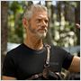Terra Nova : photo Stephen Lang