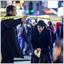 Blue Bloods : photo Donnie Wahlberg, Marisa Ramirez