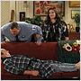 Mike & Molly : photo Billy Gardell, Louis Mustillo, Melissa McCarthy