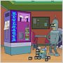 Futurama : photo