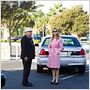 The Closer : L.A. Enquêtes prioritaires : photo G.W. Bailey, Kyra Sedgwick