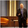 Bored To Death : photo Dick Cavett