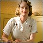 Mildred Pierce : photo Melissa Leo
