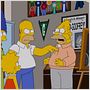 Les Simpson : photo