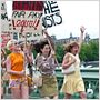 We Want Sex Equality