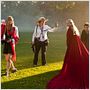 Le Chaperon Rouge