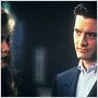 Mystères à Twin Peaks : photo Heather Graham, Kyle MacLachlan