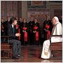 Habemus Papam