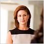 Suits, avocats sur mesure : photo Diane Neal