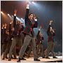 Glee ! On Tour : Le Film 3D
