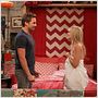 Photo Beth Behrs, Ryan Hansen