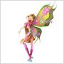 Winx Club, l'aventure magique 3D