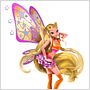 Winx Club, l'aventure magique 3D
