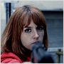 Le Visiteur Du Futur : photo Justine Le Pottier
