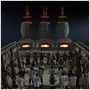 Constantinople