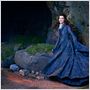 Game of Thrones : photo Michelle Fairley