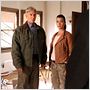 Photo Cote De Pablo, Mark Harmon