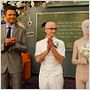 Photo Jim Rash, Joel McHale