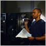 Photo Jesse Williams