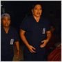 Photo Chandra Wilson, Sara Ramirez