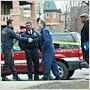Photo Eamonn Walker, Taylor Kinney