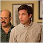 Photo David Cross, Jason Bateman