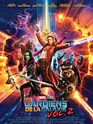 <strong>Les Gardiens de la Galaxie 2</strong> Bande-annonce VO
