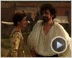 Artemisia Gentileschi Bande-annonce (2)