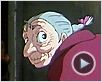 Le Château ambulant Extrait vidéo VO Le Château ambulant Extrait vidéo VO
