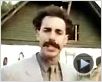 Borat, leçons culturelles sur l'Amérique au profit glorieuse nation Kazakhstan Bande-annonce VO Borat, leçons culturelles sur l'Amérique au profit glorieuse nation Kazakhstan Bande-annonce VO
