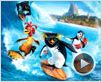 Les Rois de la glisse Bande-annonce VF Les Rois de la glisse Bande-annonce VF