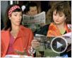 48 heures par jour Teaser (2) 48 heures par jour Teaser (2)