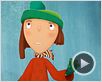Jasper, pingouin explorateur Extrait vidéo (2)