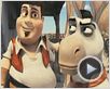Les Folles Aventures de Rucio Bande-annonce VF Les Folles Aventures de Rucio Bande-annonce VF