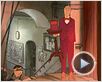 L'Illusionniste Extrait vidéo L'Illusionniste Extrait vidéo