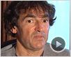 Albert Dupontel Interview : La Proie