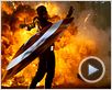 Captain America : First Avenger Bande-annonce VO Captain America : First Avenger Bande-annonce VO