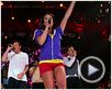 Glee ! On Tour : Le Film 3D Bande-annonce VO Glee ! On Tour : Le Film 3D Bande-annonce VO