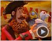Les Pirates ! Bons à rien, Mauvais en tout Bande-annonce VF Les Pirates ! Bons à rien, Mauvais en tout Bande-annonce VF