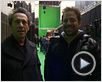 Le Casse de Central Park Reportage VO Le Casse de Central Park Reportage VO