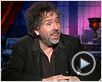 Tim Burton, Eva Green, Jackie Earle Haley, Jonny Lee Miller, Chloë Grace Moretz Interview : Dark Shadows Tim Burton, Eva Green, Jackie Earle Haley, Jonny Lee Miller, Chloë Grace Moretz Interview : Dark Shadows