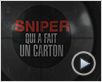 Le Guetteur Teaser Le Guetteur Teaser