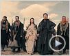 Le Dernier royaume Bande-annonce VO Le Dernier royaume Bande-annonce VO