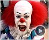Top 5 N°33 - Les clowns qui font peur Top 5 N°33 - Les clowns qui font peur