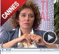 Photo : Cannes 2013 N°35 - Valeria (Bruni Tedeschi) par Valeria (Golino) 